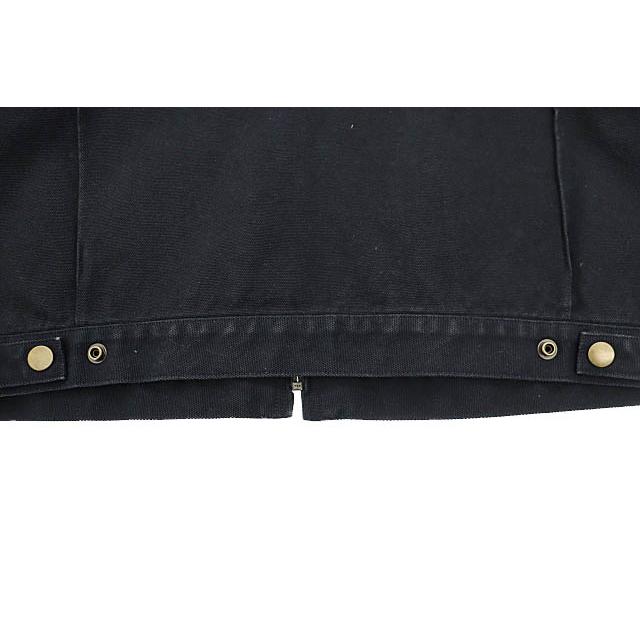 エクストララージ X-LARGE ×DICKIES ディッキーズ 22SS WORK JACKET