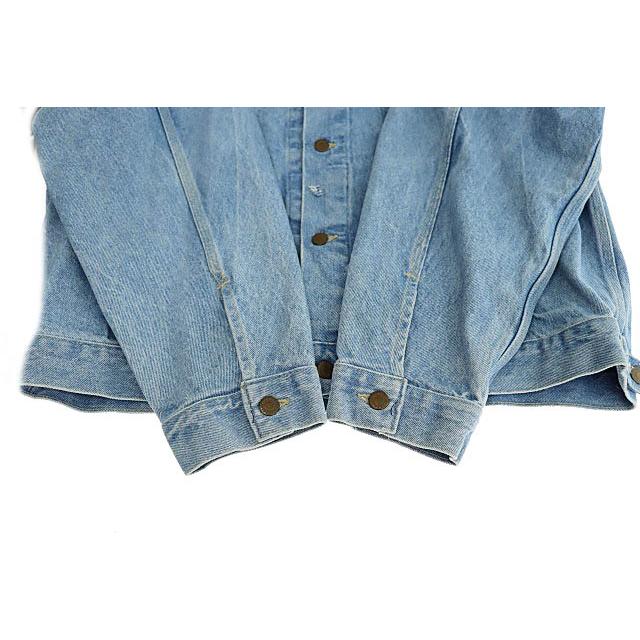 カーハート carhartt USA製 90s vintage ヴィンテージ denim trucker