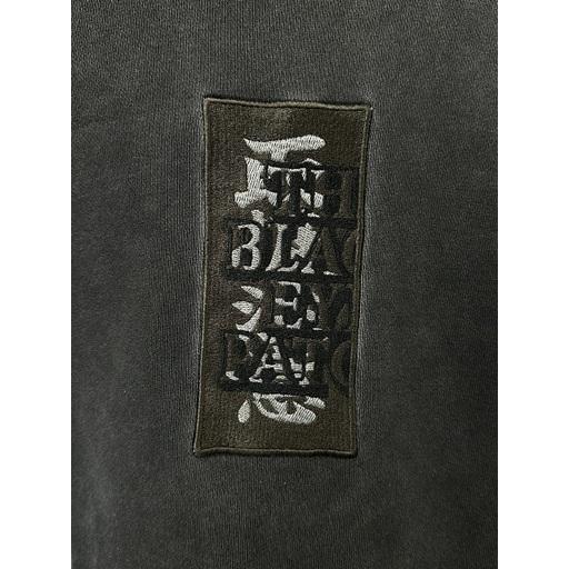 ブラックアイパッチ THE BLACK EYE PATCH HWC LABEL HOODIE ロゴ 取扱