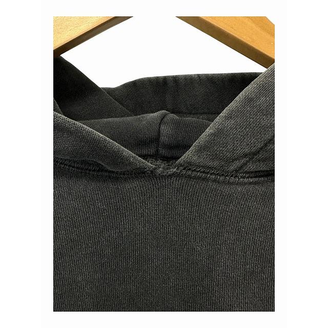 ブラックアイパッチ THE BLACK EYE PATCH HWC LABEL HOODIE ロゴ 取扱