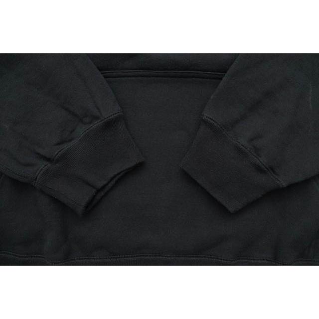 ブラックアイパッチ THE BLACK EYE PATCH OG LABEL HOODIE ロゴ