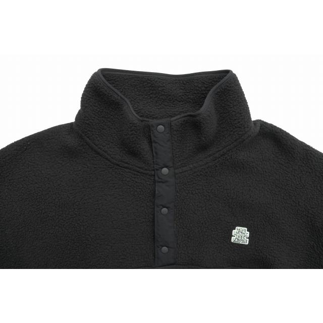 ブラックアイパッチ THE BLACK EYE PATCH 25AW OG LABEL PATTERNED