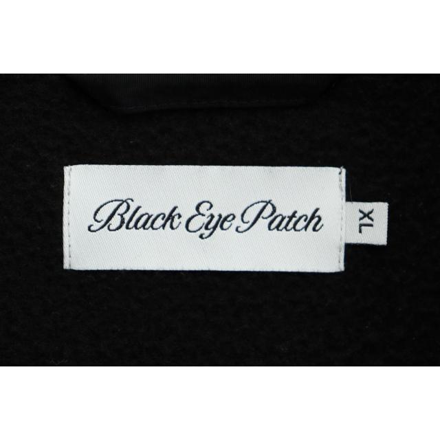 ブラックアイパッチ THE BLACK EYE PATCH 25AW OG LABEL PATTERNED