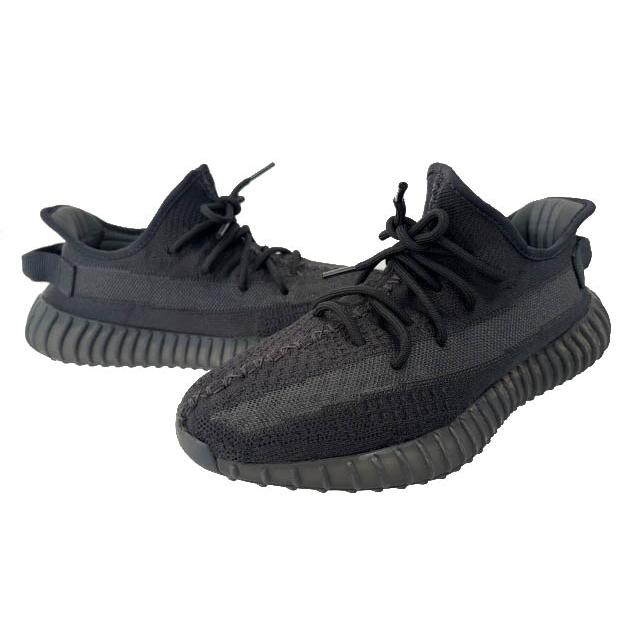 adidas（アディダス） adidas YEEZY BOOST 350 V2 ONYX イージー