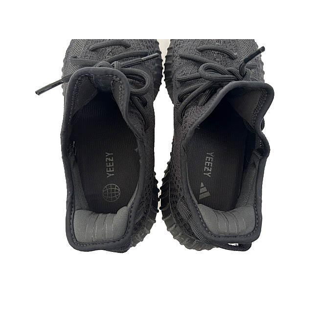 B*J様 アディダス イージーブースト350 v2 ブラック オニキス 27.5 adidas（アディダス） adidas YEEZY BOOST 350 V2 ONYX イージー