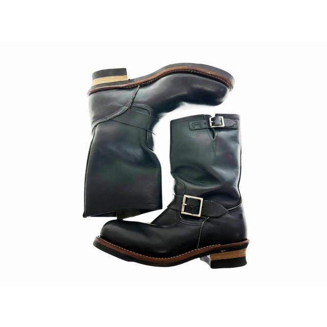 RED WING SHOES（レッドウィング） REDWING 9085 Engineer Boots