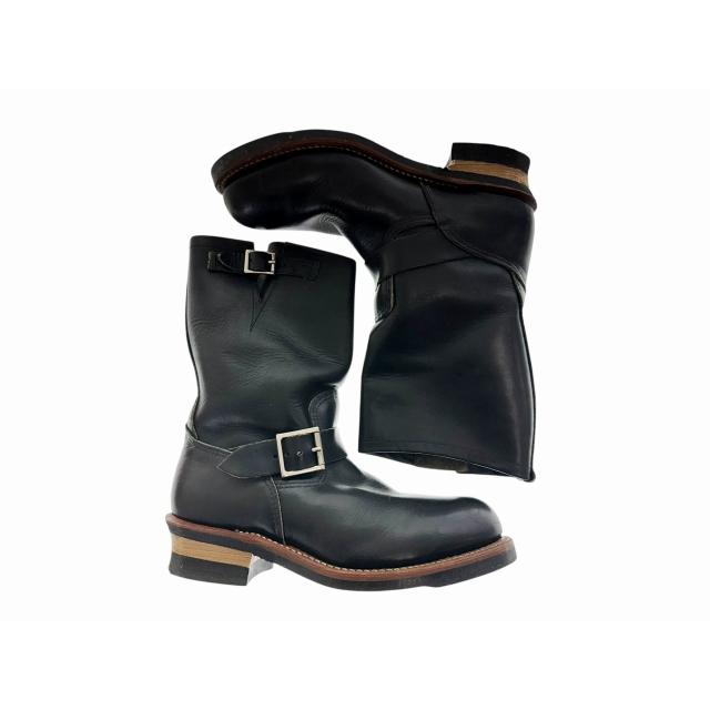 RED WING SHOES（レッドウィング） REDWING 9085 Engineer Boots