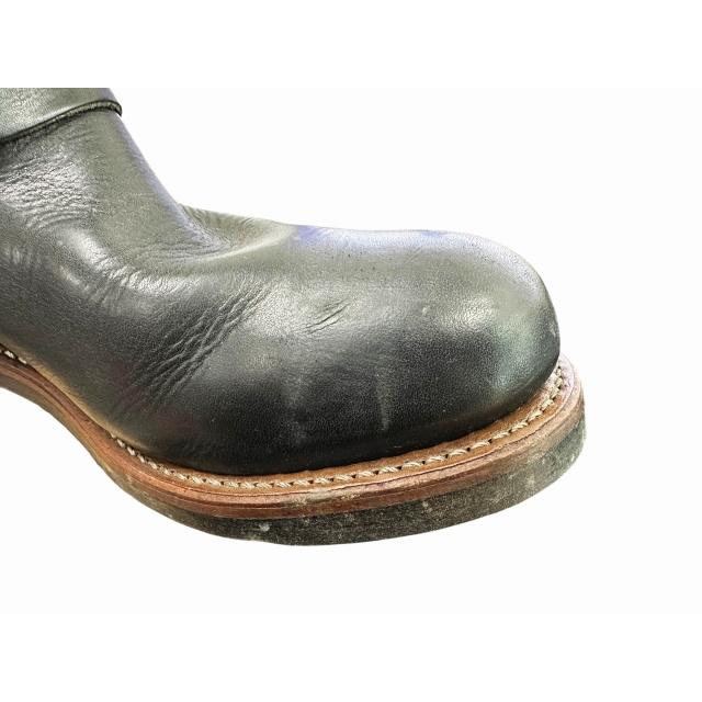 RED WING SHOES（レッドウィング） REDWING 9085 Engineer Boots