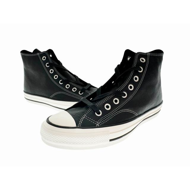CONVERSE（コンバース） CONVERSE ADDICT CHUCK TAYLOR LEATHER HI