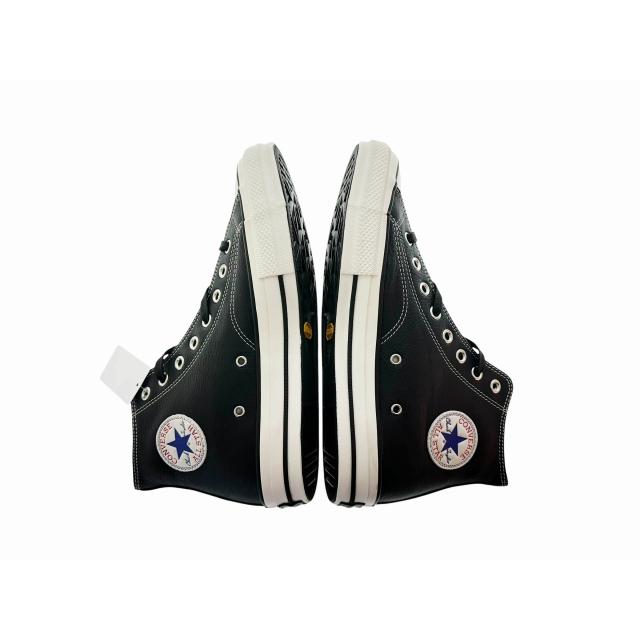 CONVERSE（コンバース） CONVERSE ADDICT CHUCK TAYLOR LEATHER HI