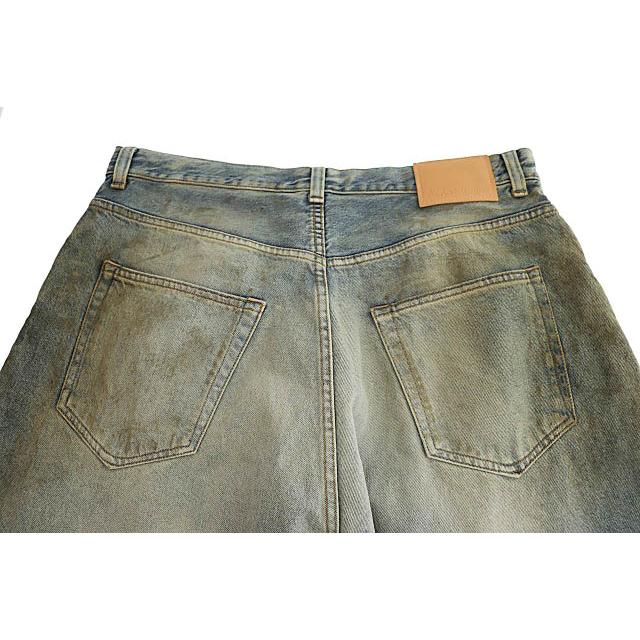 アクネ ストゥディオズ Acne Studios 23AW Penicillin ペニシリン
