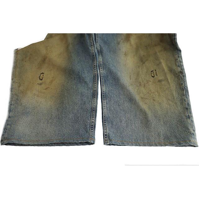 アクネ ストゥディオズ Acne Studios 23AW Penicillin ペニシリン