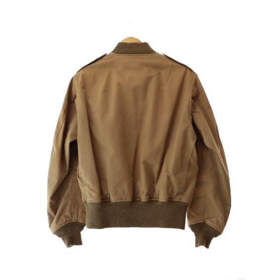 バズリクソンズ BUZZ RICKSON'S L-2 TEST SAMPLE COTTON VERSION 44th