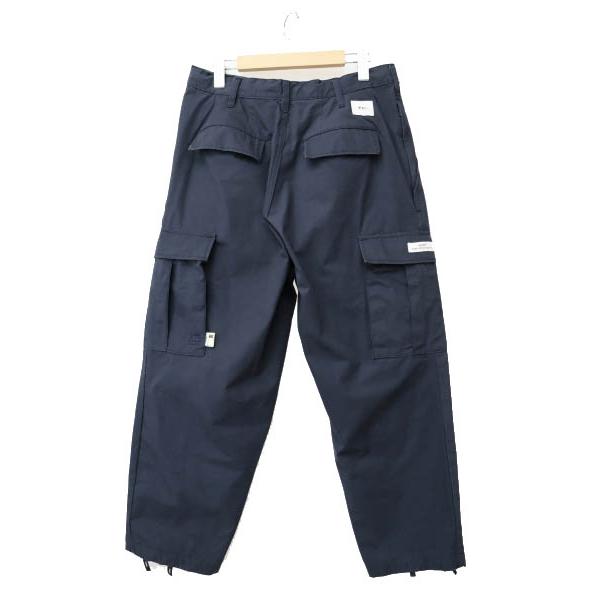 ダブルタップス WTAPS ×SSZ エスエスズィー ×AH.H Akio Hasegawa