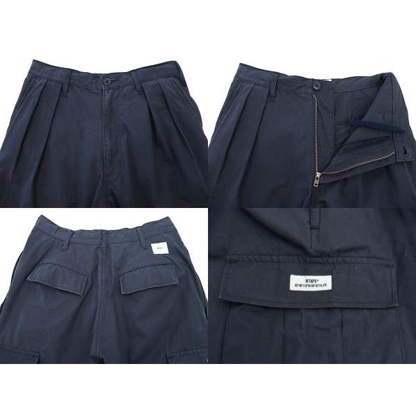 ダブルタップス WTAPS ×SSZ エスエスズィー ×AH.H Akio Hasegawa
