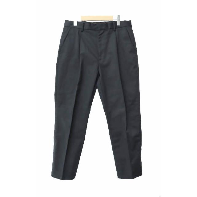 WACKO MARIA（ワコマリア） WACKO MARIA PLEATED TROUSERS プリーツ