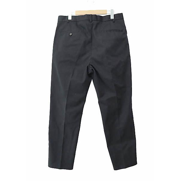 WACKO MARIA（ワコマリア） WACKO MARIA PLEATED TROUSERS プリーツ