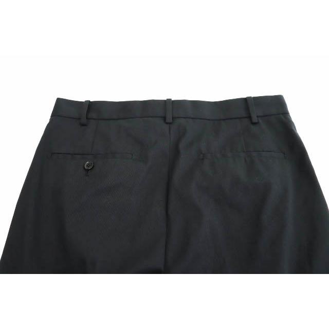 WACKO MARIA（ワコマリア） WACKO MARIA PLEATED TROUSERS プリーツ