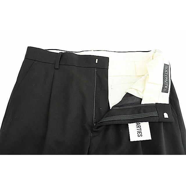 WACKO MARIA　GP-108-BLANKLINE-BASQUIAT-2 WACKO MARIA GP-108-BLANKLINE-BASQUIAT-2 Buy Wacko Maria Pleated