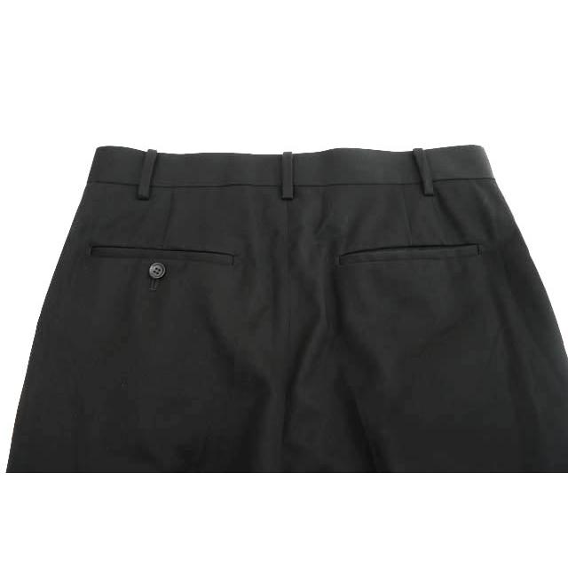 WACKO MARIA（ワコマリア） WACKO MARIA BASQUIAT PLEATED TROUSERS