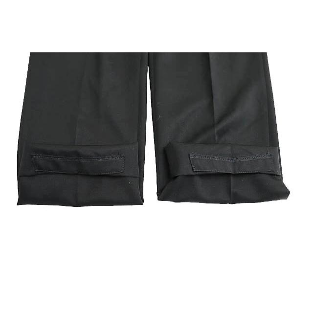 ワコマリア　6ポケット　トラウザーズ　カーゴ　パンツ　ブラック　S 新品未使用 WACKO MARIA（ワコマリア） 6 POCKET TROUSERS 6ポケット カーゴ