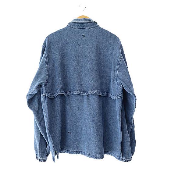 NIKE（ナイキ） ×Drake NOCTA ドレイク ノクタ Opal Lily Pad Denim