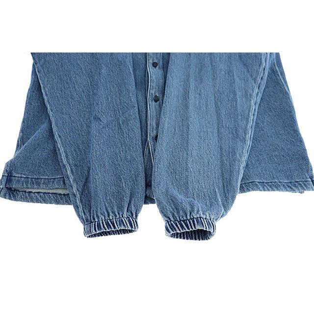 NIKE（ナイキ） ×Drake NOCTA ドレイク ノクタ Opal Lily Pad Denim