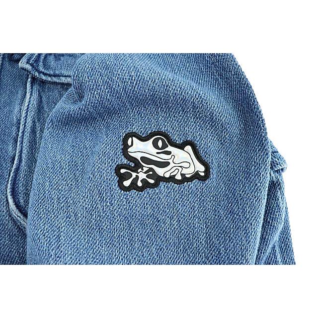 NIKE（ナイキ） ×Drake NOCTA ドレイク ノクタ Opal Lily Pad Denim