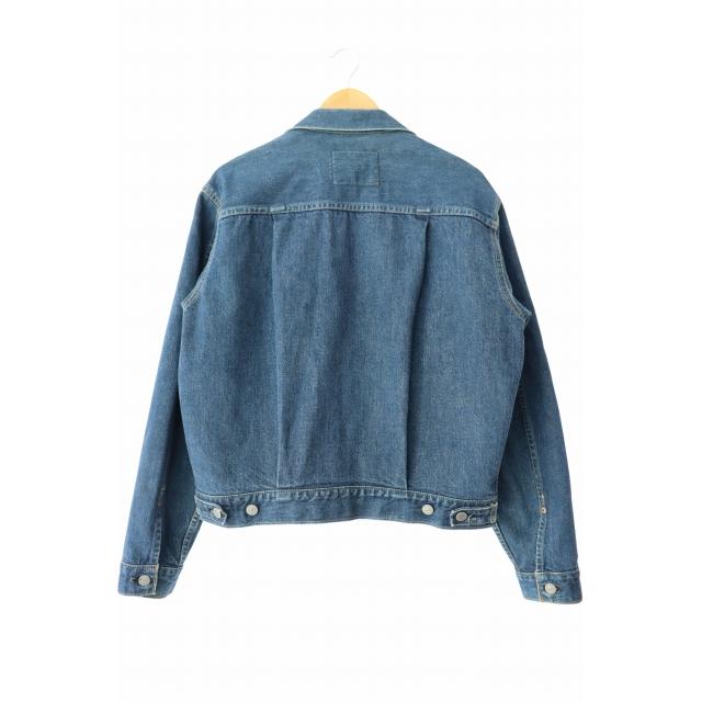 LEVI’S 2nd 507XX 日本製 復刻 90s デニムジャケット Levi's（リーバイス） Levi's 71507XX 90s LVC 日本製 刻印J02 2nd
