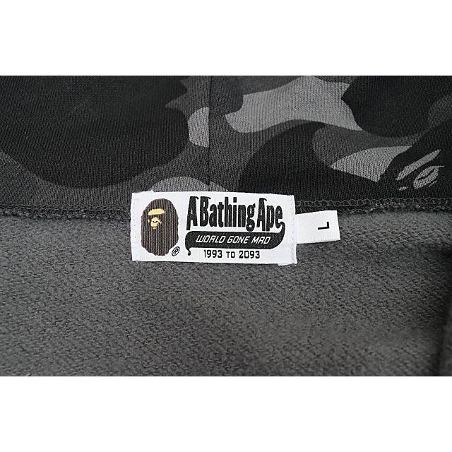 A BATHING APE（アベイシングエイプ） A BATHING APE One Point Color