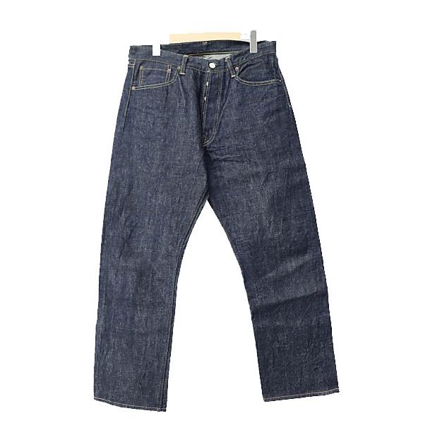 WAREHOUSE ウエアハウス 1001XX デニムパンツ size32 ウエアハウス WAREHOUSE 1001XX フラッグシップモデル ストレート