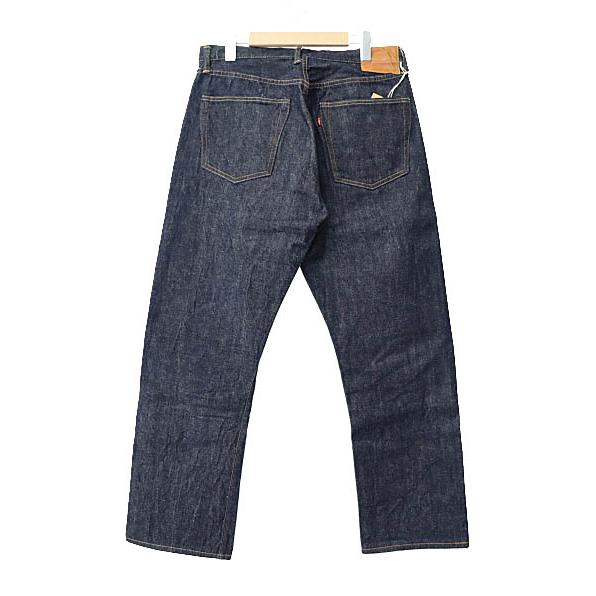 ウエアハウス WAREHOUSE 1001XX フラッグシップモデル ストレート