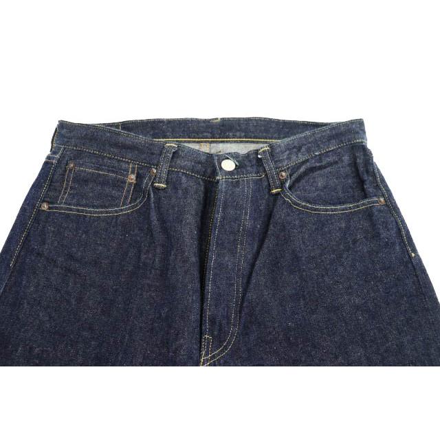 ウエアハウス WAREHOUSE 1001XX フラッグシップモデル ストレート