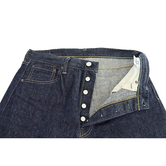 ウエアハウス WAREHOUSE 1001XX フラッグシップモデル ストレート