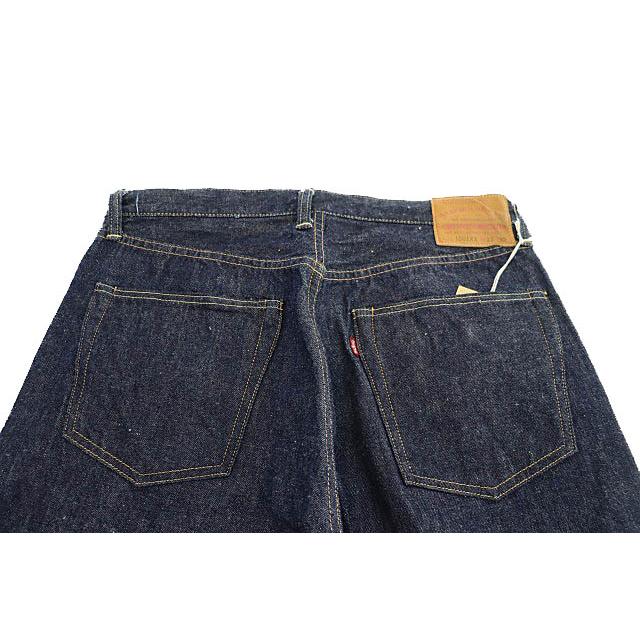 ウエアハウス WAREHOUSE 1001XX フラッグシップモデル ストレート