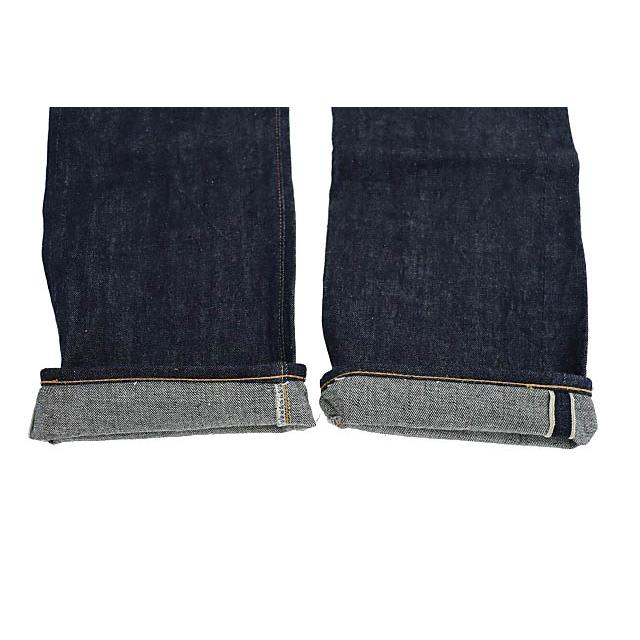 ウエアハウス WAREHOUSE 1001XX フラッグシップモデル ストレート