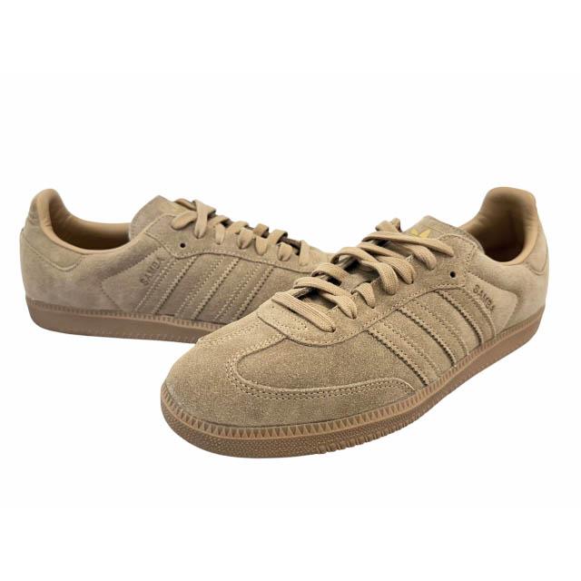 adidas（アディダス） adidas Samba OG Cardboard Sand Strata サンバ