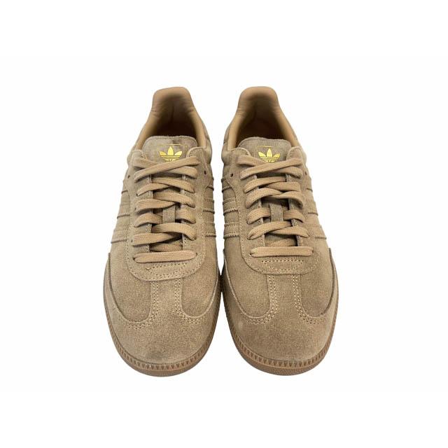 アディダス Samba サンバ カードボード サンド ストレータ JR0889■ adidas（アディダス） adidas Samba OG Cardboard Sand Strata サンバ