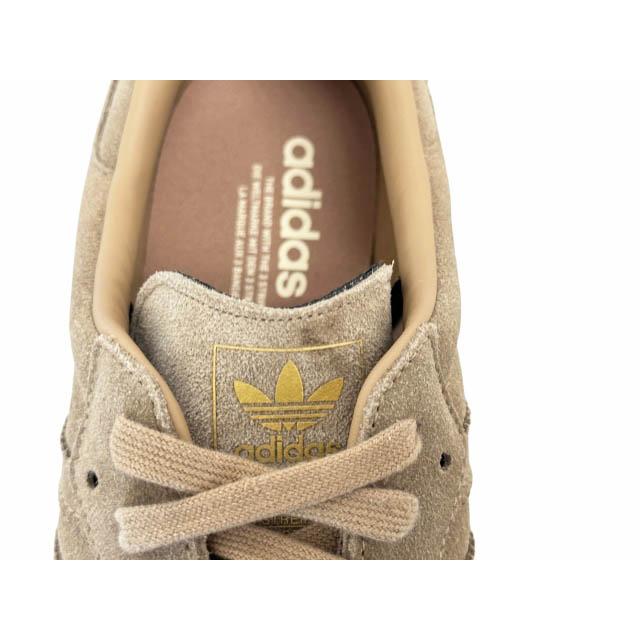 adidas（アディダス） adidas Samba OG Cardboard Sand Strata サンバ