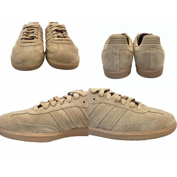 adidas（アディダス） adidas Samba OG Cardboard Sand Strata サンバ