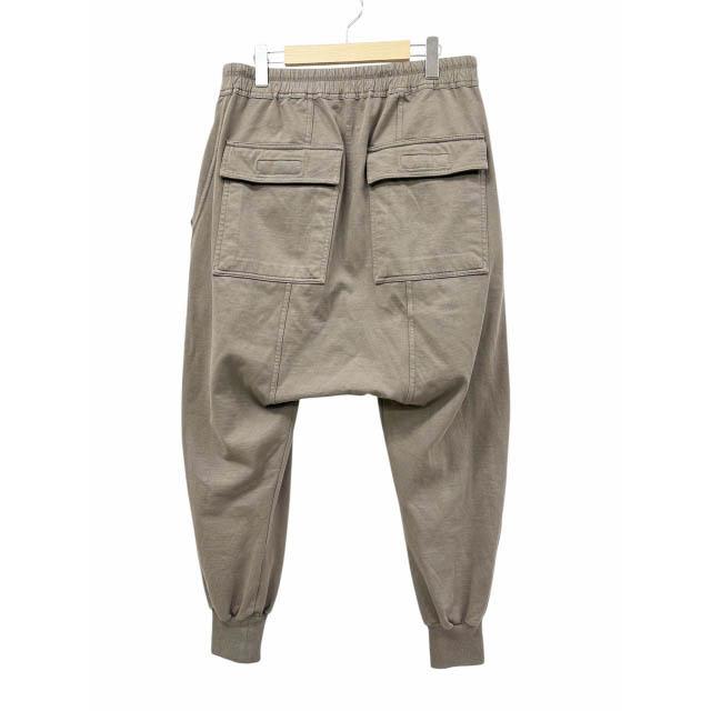 リックオウエンス Rick Owens DRKSHDW ダークシャドウ Prisoner