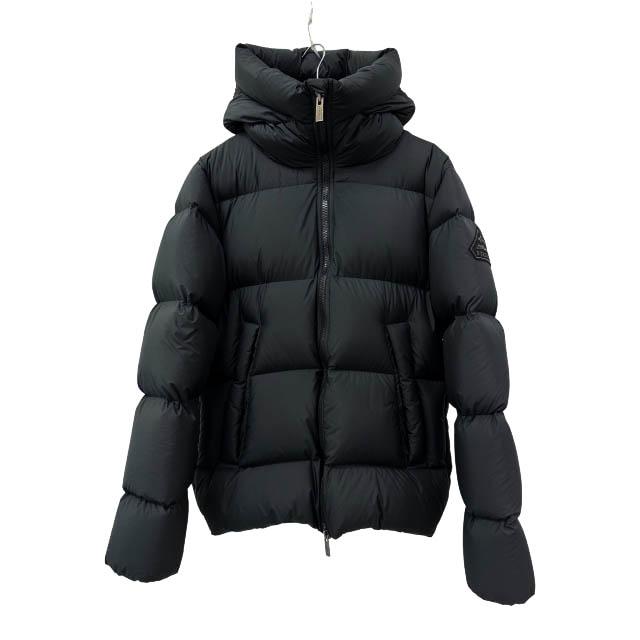 PYRENEX ピレネックス バリー3 マット BARRY3 MAT L 美品 ピレネックス Pyrenex BARRY3 MAT バリー 3 マット フーディー ダウン