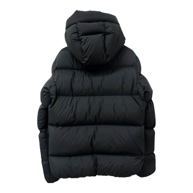 ピレネックス Pyrenex BARRY3 MAT バリー 3 マット フーディー ダウン