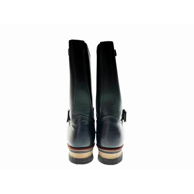 RED WING SHOES（レッドウィング） REDWING 2010年製 2268 エンジニア