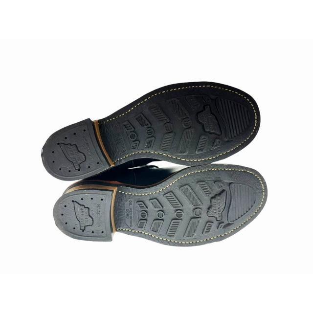 RED WING SHOES（レッドウィング） REDWING 2010年製 2268 エンジニア