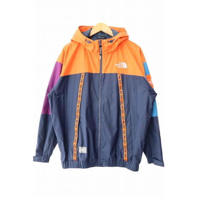 THE NORTH FACE　ザノースフェイス　RAGE マウンテンジャケット THE NORTH FACE（ザ ノースフェイス） THE NORTH FACE WHITE LABEL