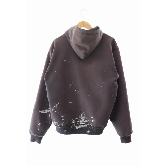 カーハート carhartt 80s Vintage ヴィンテージ Zip Up Hoodie ロゴ