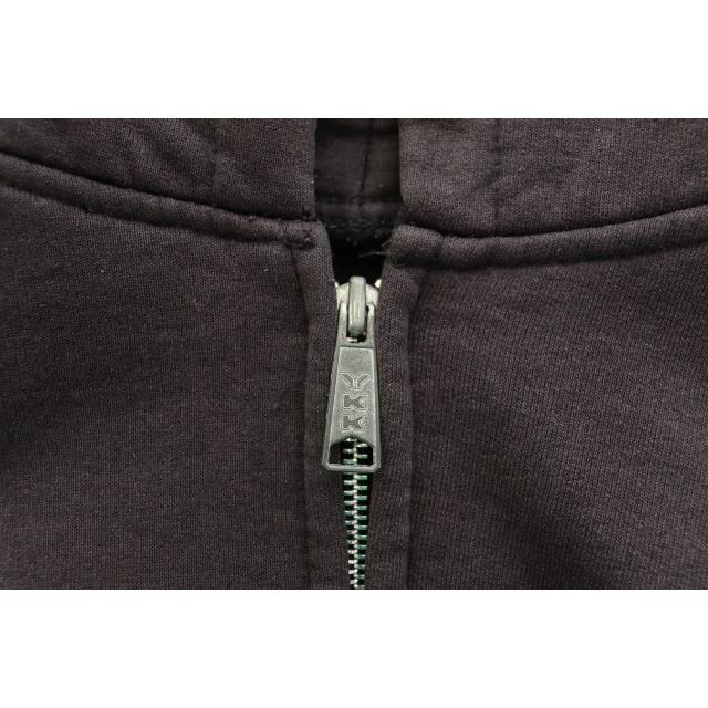 カーハート carhartt 80s Vintage ヴィンテージ Zip Up Hoodie ロゴ