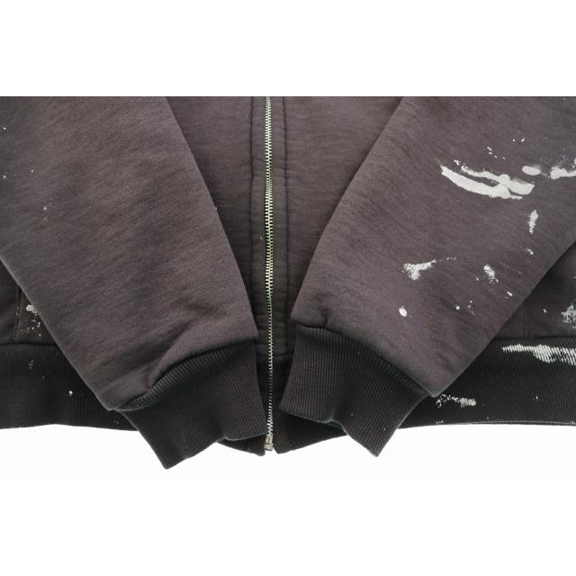 カーハート carhartt 80s Vintage ヴィンテージ Zip Up Hoodie ロゴ