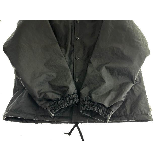 ダブルタップス WTAPS 24AW MC JACKET NYLON.OXFORD ナイロン